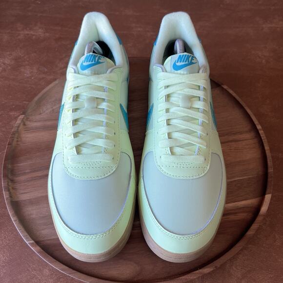 NEW Nike Field General 82 SP Light Volt Dusty Cactus Men's Shoes HM5685-700 11.5 - Picture 6 of 16